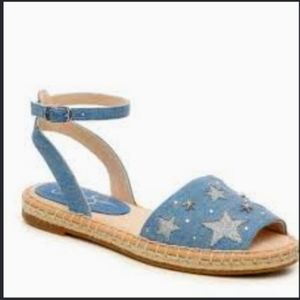 Jessica Simpson Sandals